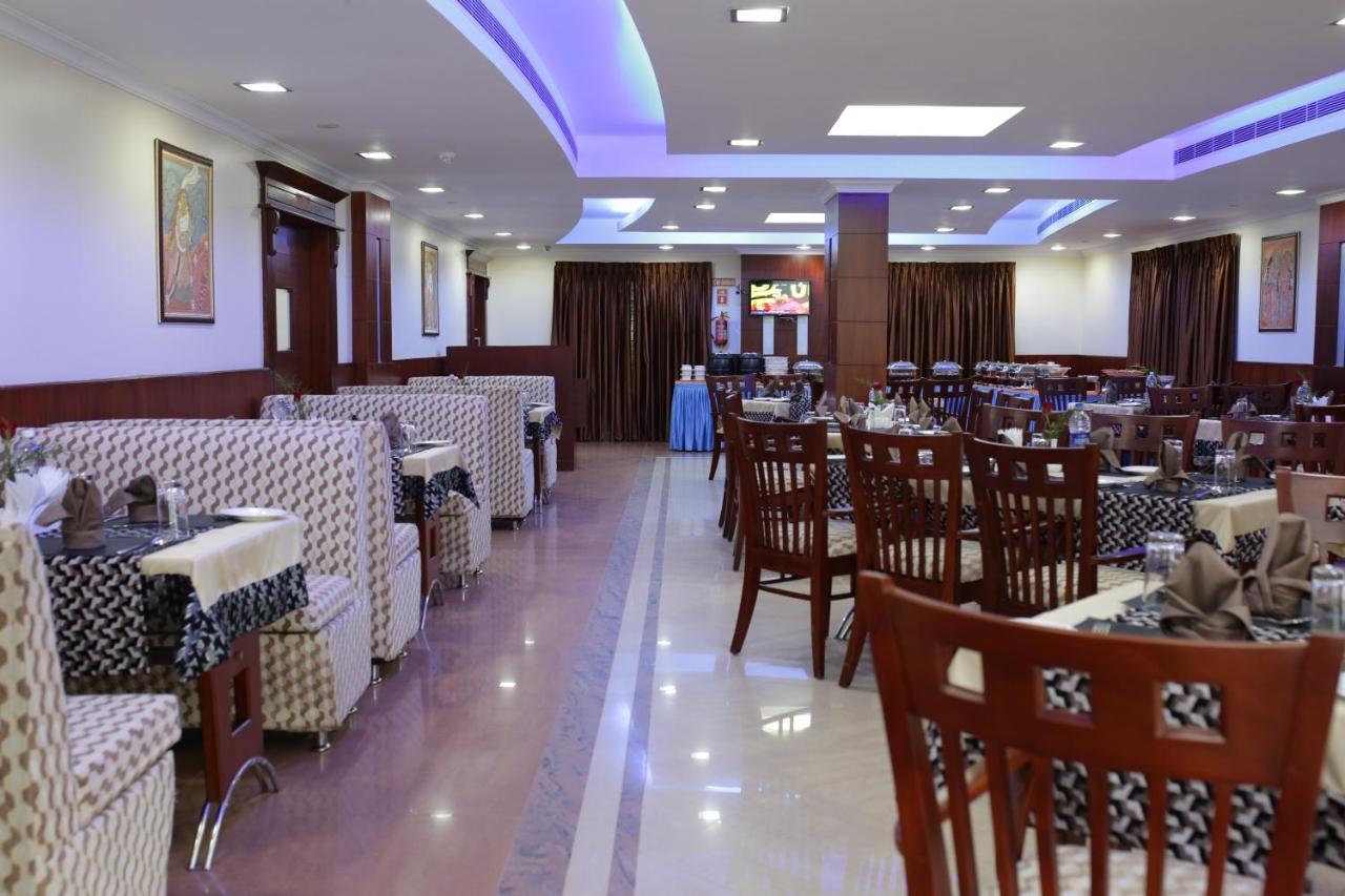 Hotel White City North Paravur Exterior photo